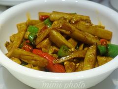 -小辉哥大排档(船山路总店)