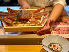 -鮨冠OMAKASE食べ放题(北京首店)