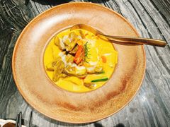 -Thai Alley泰爱里(二沙岛店)