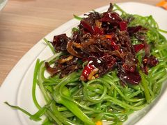 -缘生态云南菜·野生菌庭院餐厅(华侨城店)