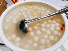 -乾隆美食·本帮菜(黄河路店)