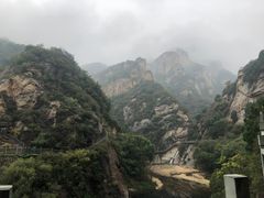 -黑龙潭风景区