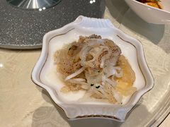 -喜来登由由大酒店九州膳坊中餐厅
