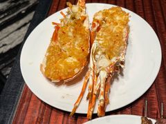 -西安W酒店·WEI全味西餐厅