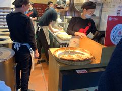 -阿甘锅盔(中关村食宝街店)
