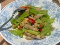 -连鹭海鲜·海肠捞饭·海胆饭(星海店)