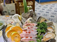 -太琼糟粕醋火锅·海南老爸茶(海棠湾臻选店)