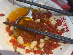 -辣可可·现炒黄牛肉(皇庭广场店)