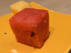 -怡咖啡·自助餐·西安香格里拉