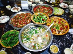 -廖哥泡椒兔(峨眉店)