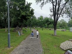 -延庆地质公园博物馆