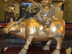 -晋阳饭庄(虎坊桥店)