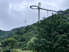 -黄腾峡生态旅游区