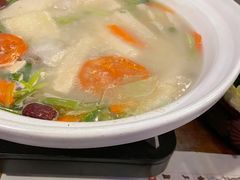 -束河人家(南锣鼓巷店)