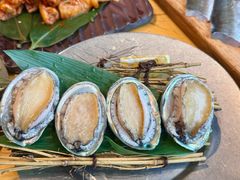 -狮子三•脆鳗鱼烤肉(信和廣場4樓店)