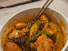 -小蛮椒麻辣烫·麻辣拌(青浦宝龙店)