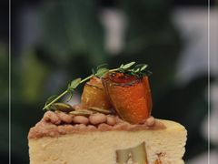 -COTTON CAFE(德信·中外公寓店)