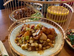 -锦小馆(安贞店)