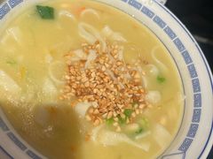 -老雒阳面馆·水席(王城路店)