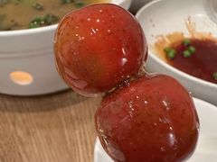-小大董·烤鸭(王府井apm店)