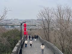 -虞山风景区