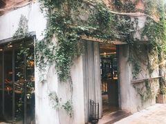 -来回·咖啡(天河南店)