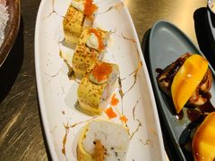 -三上料理(西湖文化广场店)