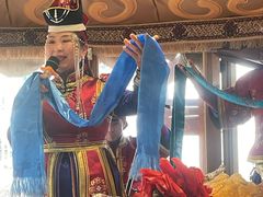 -蒙古大营(朝阳公园店)