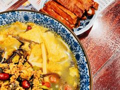 七爷螺蛳粉-螺世纪螺蛳粉·桂味小排档(裕德店)