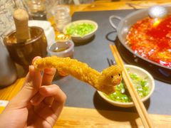 -洋马儿火锅(解放碑店)