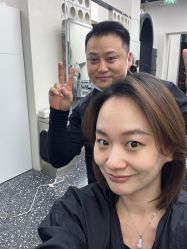 -Hair Co.一间沙龙