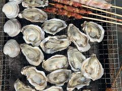 -小蜜蜂团建自助烧烤场(小洲村店)