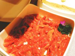 -海底捞火锅(凯德广场店)
