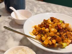 -雀蓝川菜(星悦汇店)