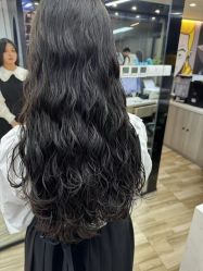 -奈川烫染Salon