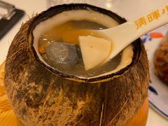 -清晖小苑•顺德地方菜(壹海城店)