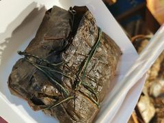 -老马粉蒸肉(西塘古镇店)