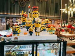 -长春富力万达文华酒店-集·味自助餐厅