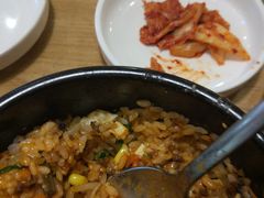 -同堂韩国料理炭火烤肉(彩虹广场店)