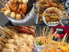 -郭记小街麻辣烫(南小街总店)