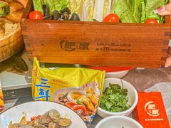 -肥家大排档(天河体育西店)