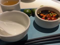 -百年果林椰子鸡(中洲店)
