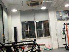 -APT运动康复中心(徐汇万科店)