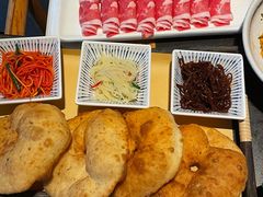 -东来顺·非遗火锅(高新店)