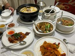 -荣誉海鲜酒楼(海湾店)