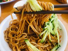 南昌拌粉-原鄉本味 楚菜 丹江口鱼(北苑店)