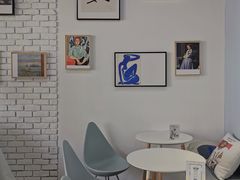 -风甜日暖·星座主题甜点(东二环泰禾店)