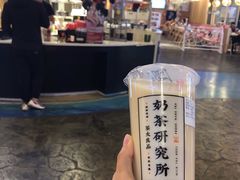-茶太良品·北京特色茶饮(西站食宝街店)