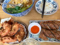 -峇峇娘马来西亚餐厅(望京SOHO店)