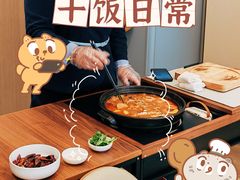 -品海楼·大连海胆锅贴馆(东港店)